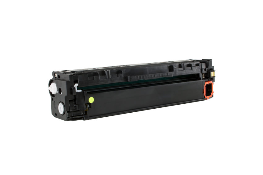 Premium Toner ersetzt Canon 1977B002, 716Y Gelb