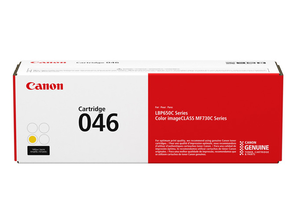 Canon Toner 1247C002, 046
