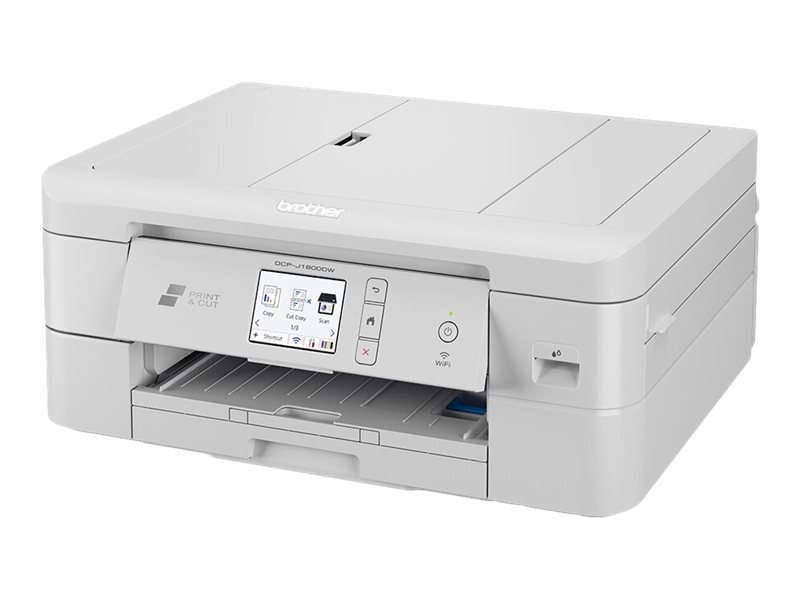 Brother DCP-J 1800 DW