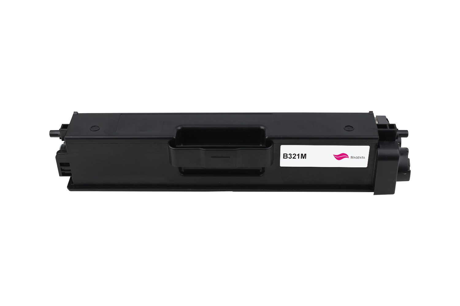 Premium Toner ersetzt Brother TN-321M Magenta