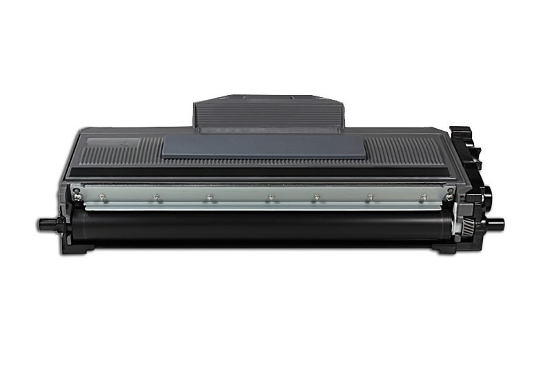 Premium Toner ersetzt Ricoh 406837, TYPE1200E Schwarz