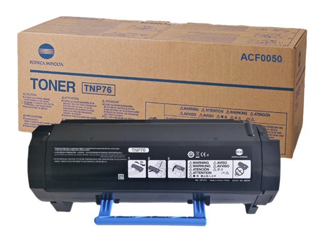 Konica Minolta Toner ACF0050, TNP76