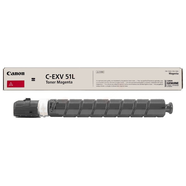 Canon Toner 0486C002, CEXV51LM