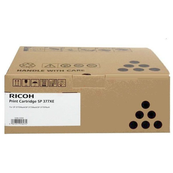 Ricoh Toner 408162, TYPESP377XE