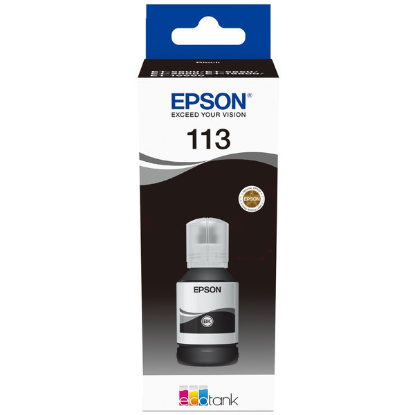 Epson Tinte C13T06B140, 113