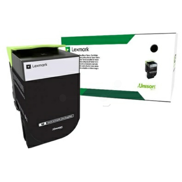 Lexmark Toner 71B20K0