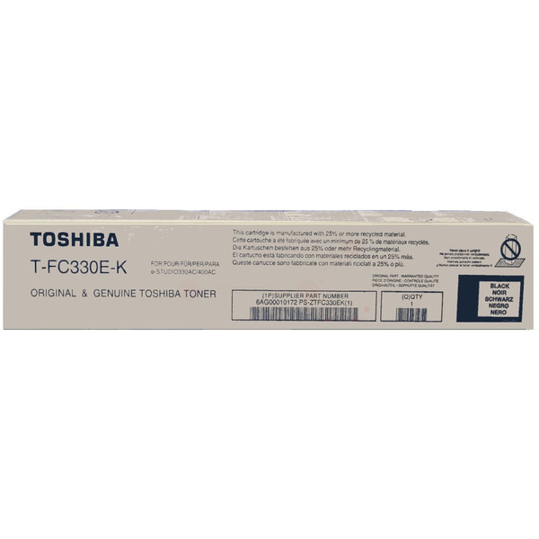 Toshiba Toner 6AG00009135, TFC330UK