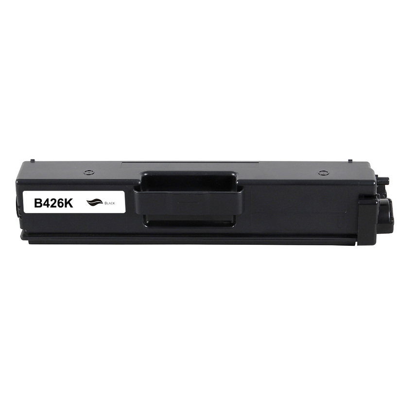 Premium Toner ersetzt Brother TN-426BK Schwarz
