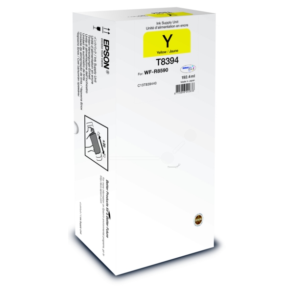 Epson Tinte C13T83944N, T8394