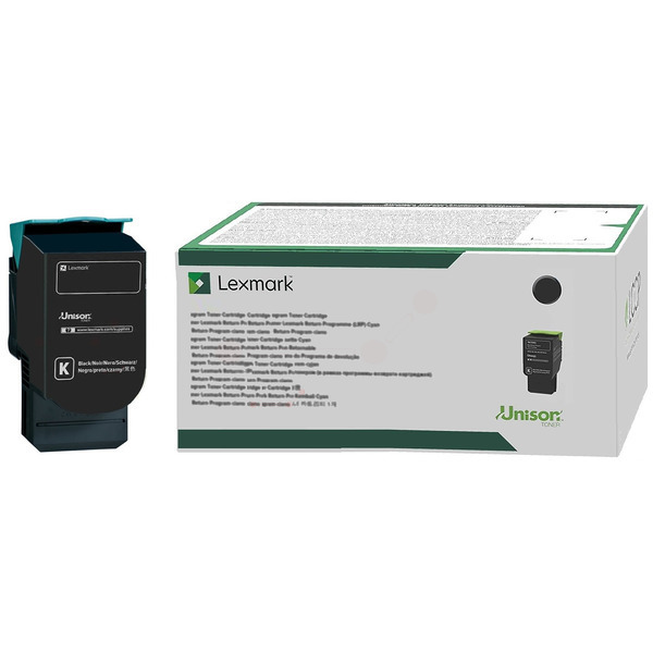 Lexmark Toner 24B7181