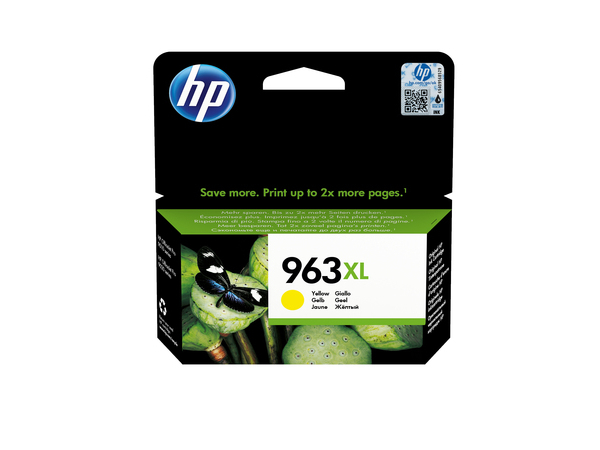 HP Tinte 3JA29AE, 963XL