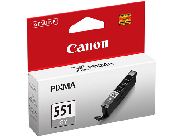 Canon Tinte 6512B001, CLI551GY