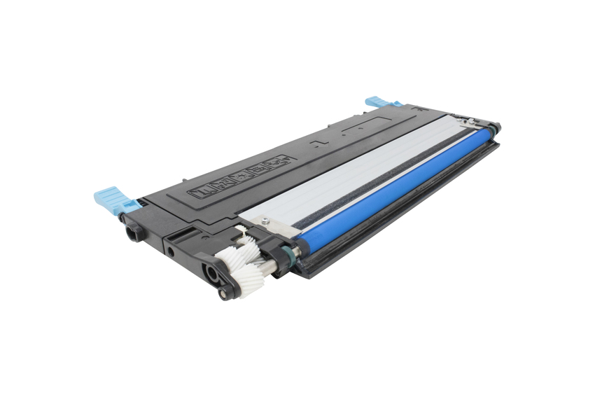 Premium Toner ersetzt Samsung CLT-C4092S/ELS Cyan