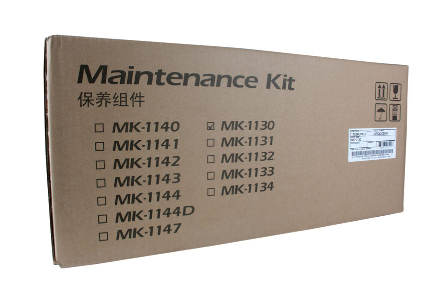 Kyocera Wartungskit 1702MJ0NL0, MK1130