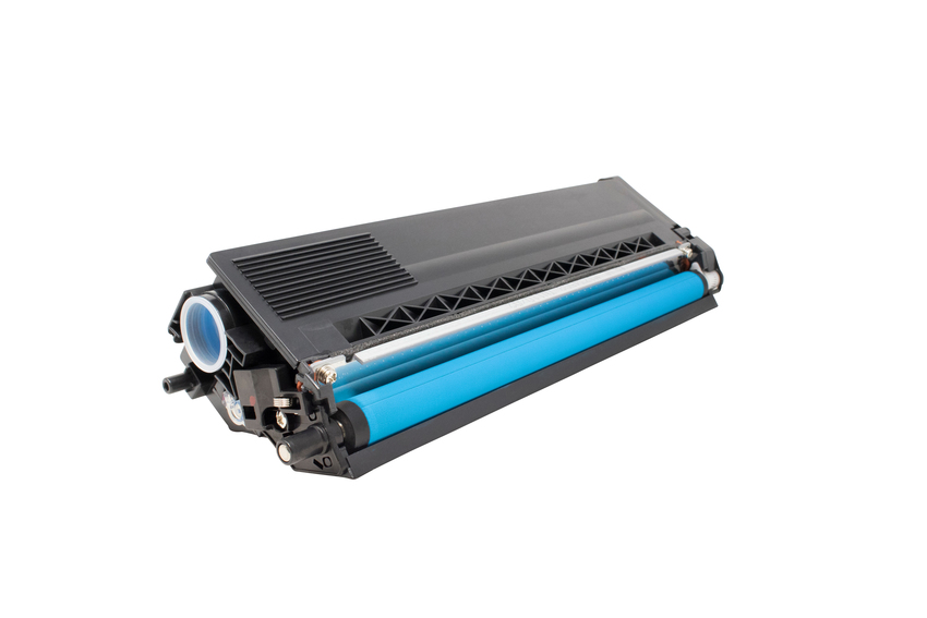 Premium Toner ersetzt Brother TN-326C Cyan