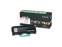 Lexmark Toner E460X11E