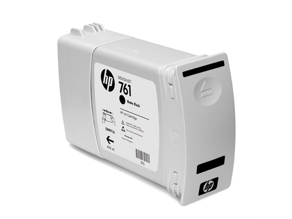 HP Tinte CM991A, 761