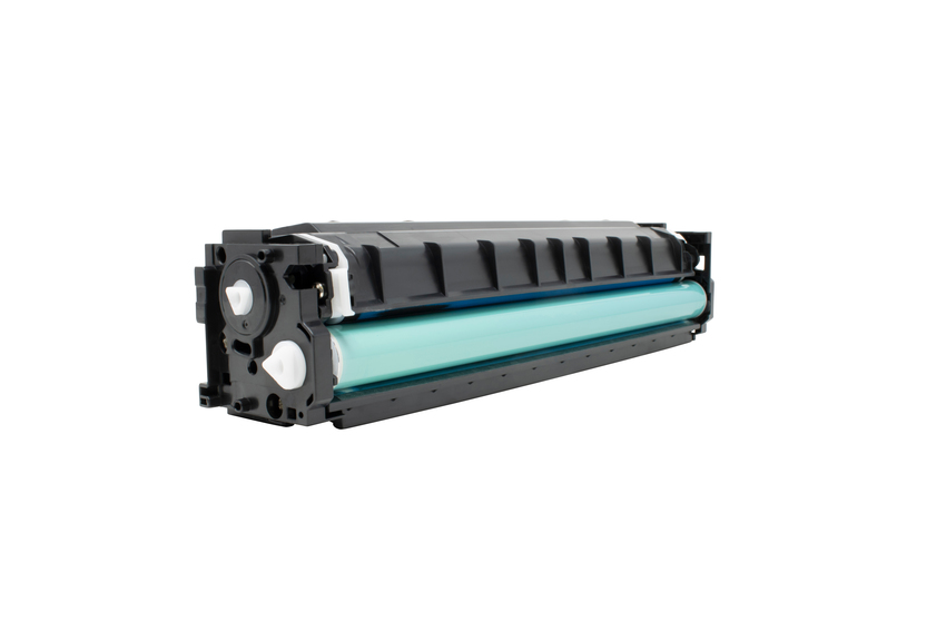 Premium Toner ersetzt HP CF401X, 201X Cyan