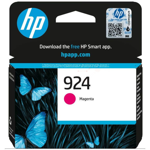 HP Tinte 4K0U4NE, 924