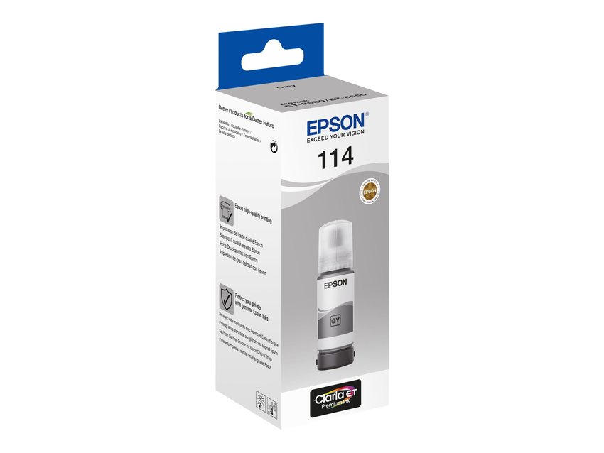 Epson Tinte C13T07B540, 114
