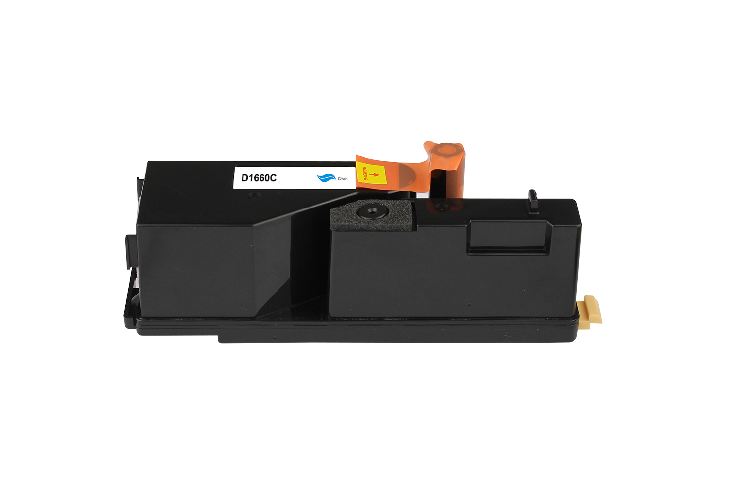 Premium Toner ersetzt Dell 593-11129, 5R6J0 Cyan