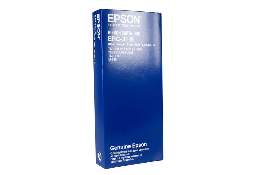 Epson Farbband C43S015369