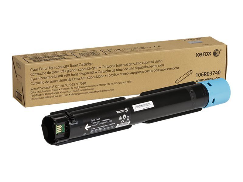 Xerox Toner 106R03740