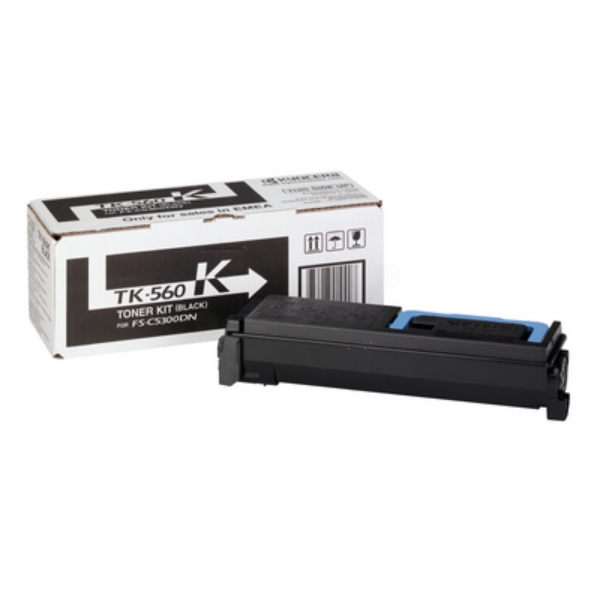 Kyocera Toner 1T02HN0EU0, TK-560K