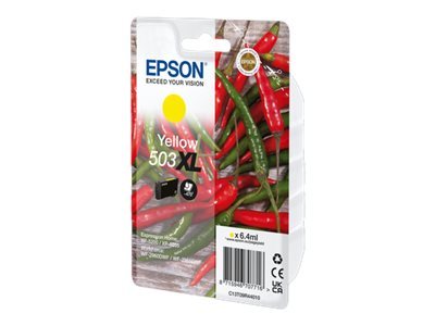 Epson Tinte C13T09R44010, 503XL