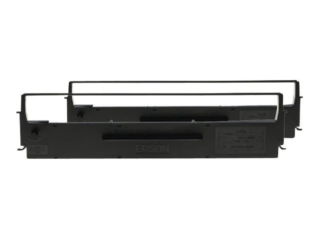 Epson Farbband C13S015637