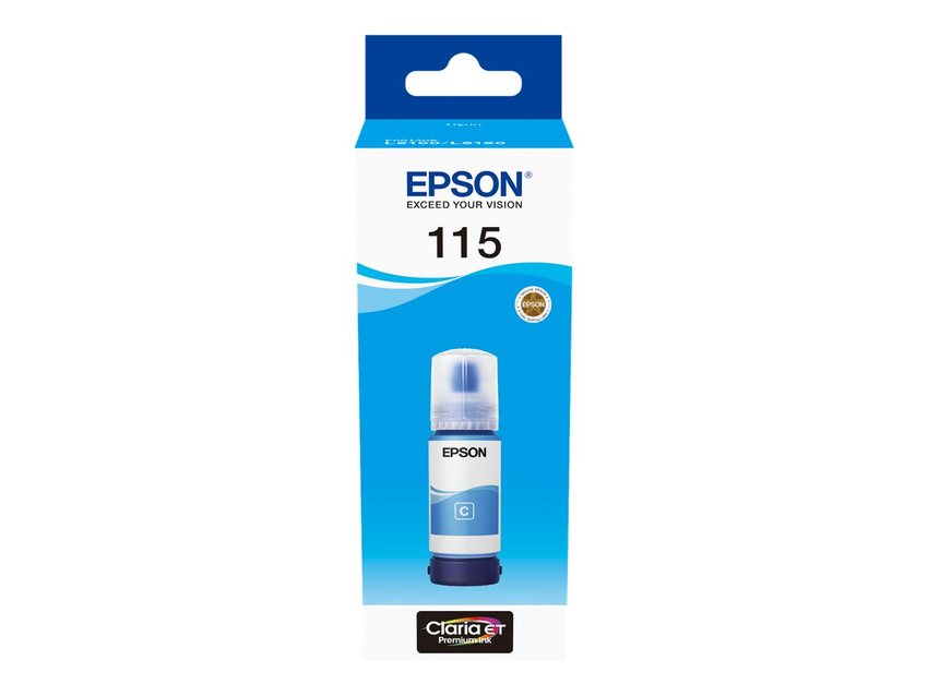 Epson Tinte C13T07D24A, 115