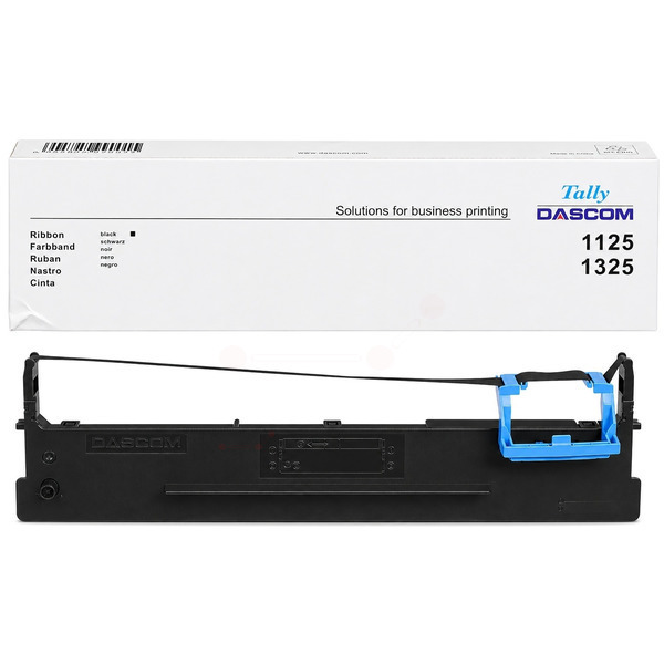 Tally Genicom Farbband 099007