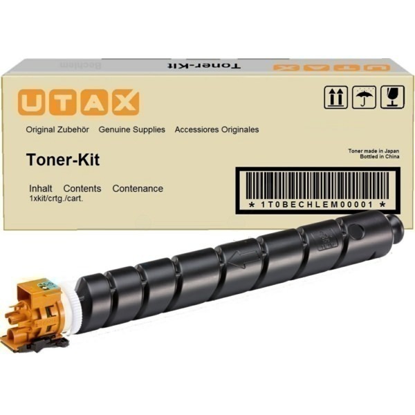 Utax Toner 1T02RLAUT0, CK-8512Y