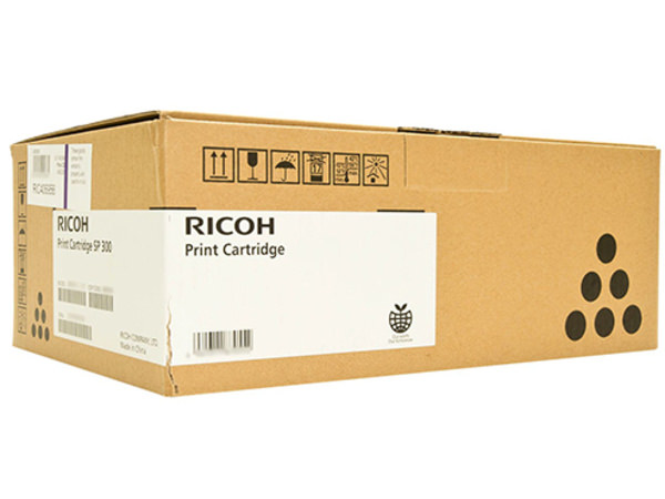 Ricoh Toner 407507, SP6430A