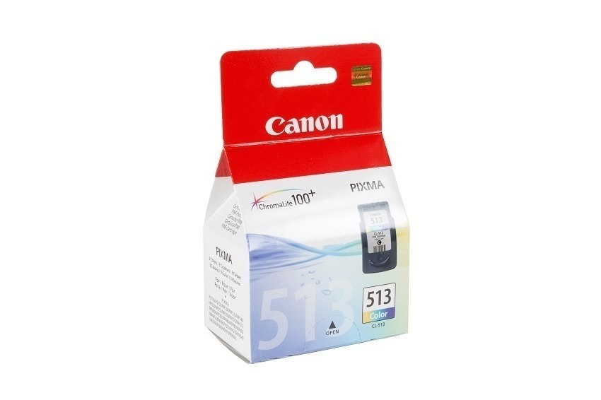 Canon Tinte CL-513