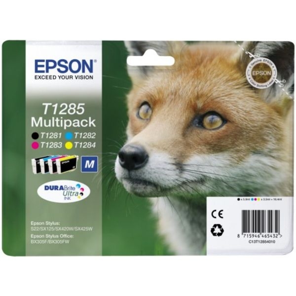 Epson Tinte C13T12854012, T1285