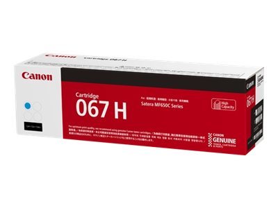 Canon Toner 5105C002, 067H