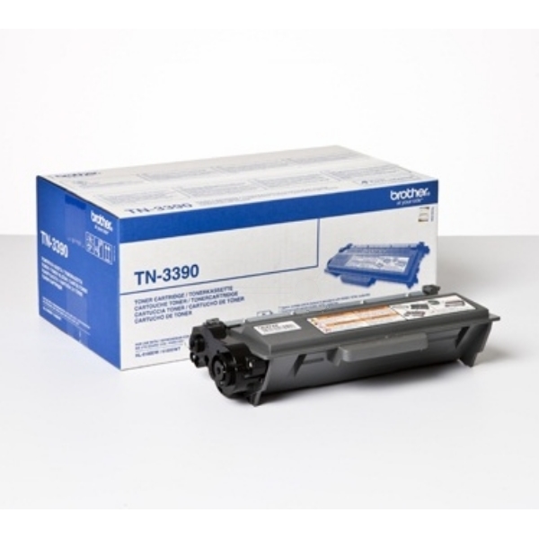 Brother Toner TN-3390