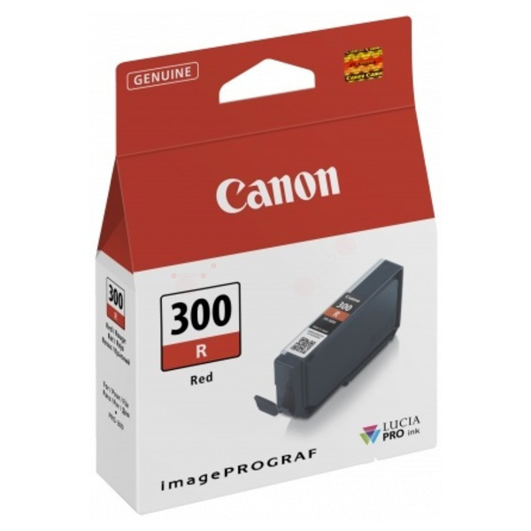 Canon Tinte 4199C001, PFI300R