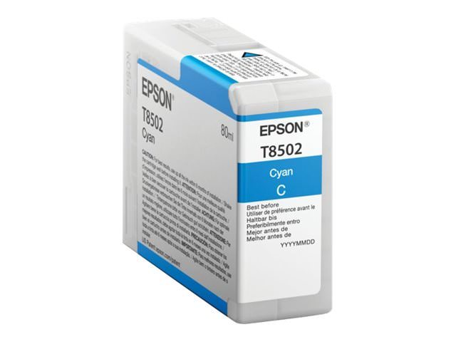 Epson Tinte C13T850200, T8502