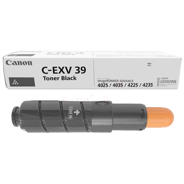 Canon Toner 4792B002, CEXV39