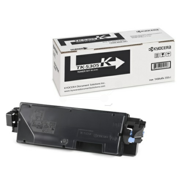 Kyocera Toner 1T02VM0NL0, TK5305K