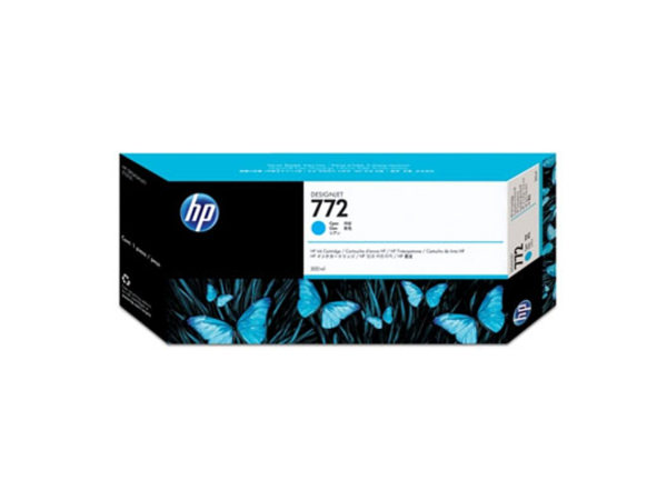 HP Tinte CN636A, No 772