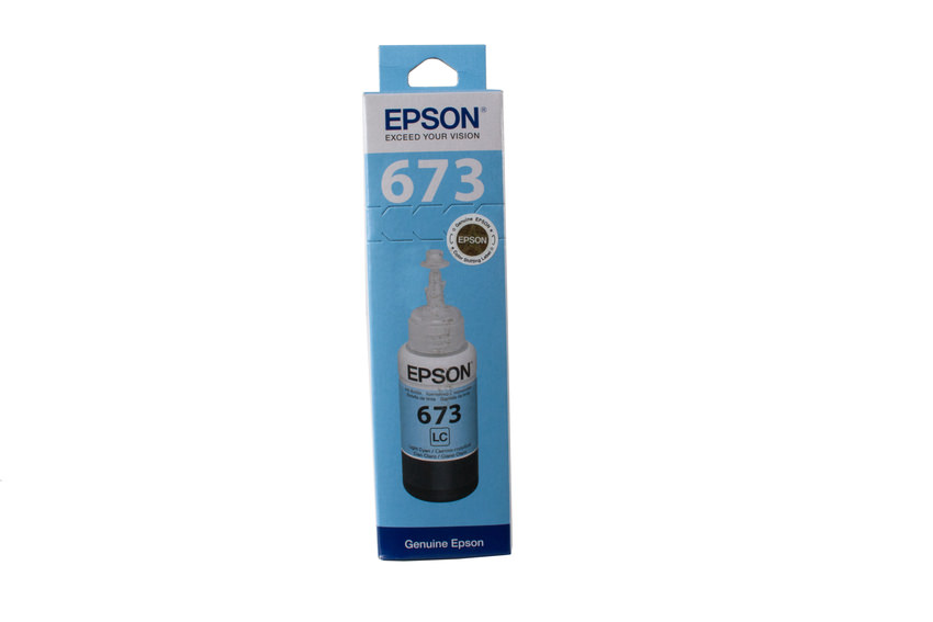 Epson Tinte C13T67324A, T6732
