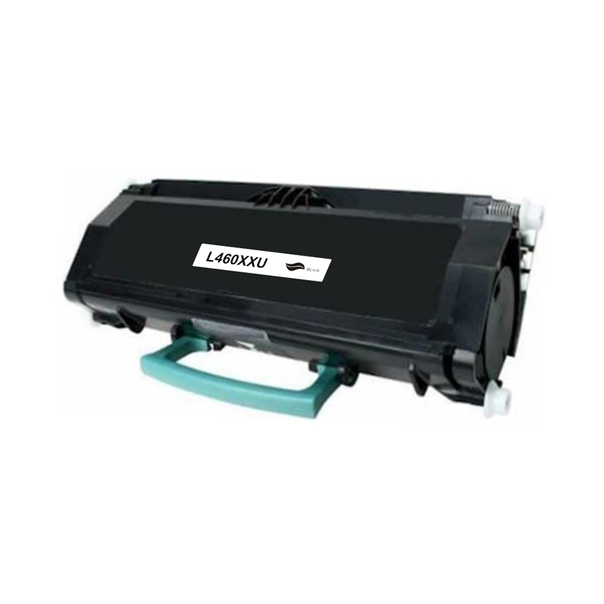 Premium Toner ersetzt Lexmark X463X11G Schwarz