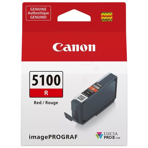 Canon Tinte 6958C001, PFI5100R