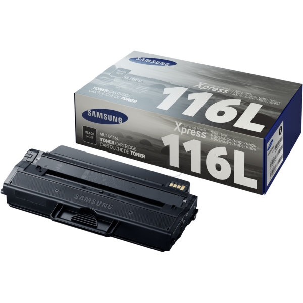 Samsung Toner MLTD116L, 116L / SU828A
