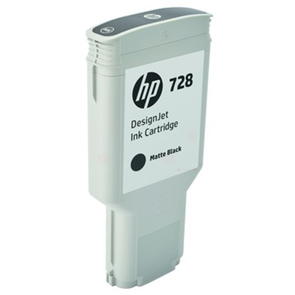 HP Tinte 3WX25A, 728