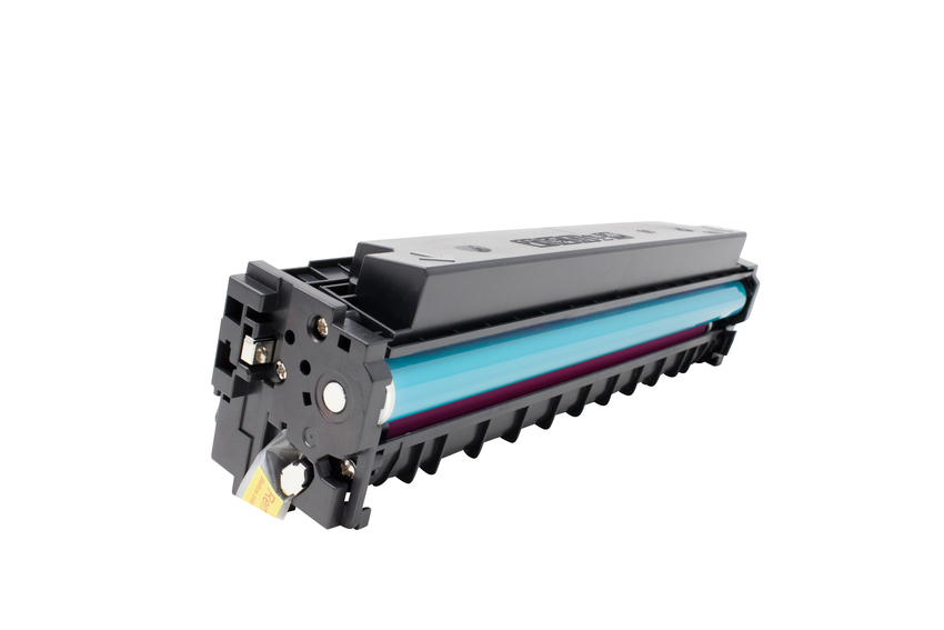 Premium Toner ersetzt HP CF413X, 410X Magenta