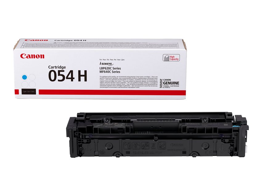 Canon Toner 3027C002, 054H